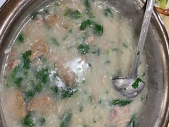 -标记美食新鲜猪杂(兴南大道店)