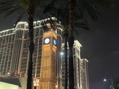 -澳门威尼斯人综合度假区