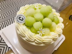 -CarolCake卡萝家(锦华万达店)