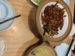 -宏状元现熬粥·京味菜(黄寺大街店)