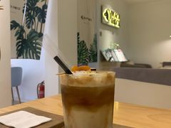 -黑石咖啡(小十字店)