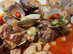 -山城外·非遗酸菜鱼(蜀都万达店)