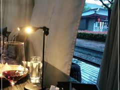 -莲西餐(曲江店)