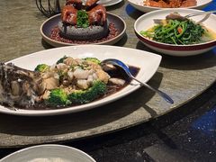 -铭轩中餐厅·海南菜·粤菜(亚龙湾瑞吉店)