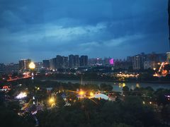 -南湖梦幻岛