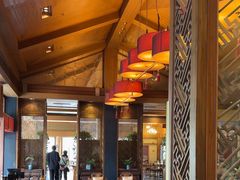 -那家小馆•北京菜•烤鸭(香山店)