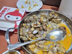 -双合园·海鲜水饺青岛菜(九水东路店)