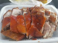-章云板鸭(评事街店)