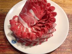 -额尔敦传统涮(公园西路店)