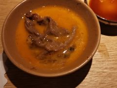 鸡蛋-温野菜涮涮锅(西单大悦城店)