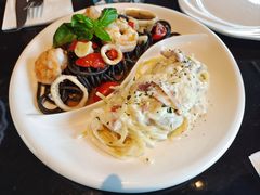 -Nord Grill&Bar Highland诺德西餐(深圳欢乐海岸店)