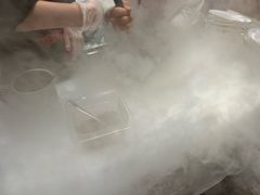 -东莞塘厦三正半山温泉酒店·沙利文西餐厅