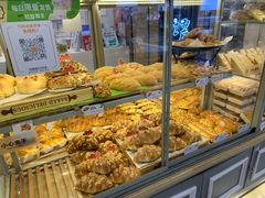 -BreadTalk面包新语·烘焙蛋糕(中华广场店)