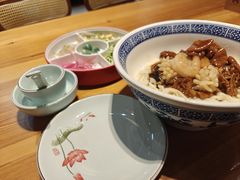 -肘子酥·天津菜·特色捞面(德云社店)