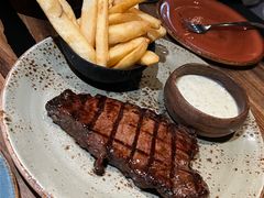 -The Meat & Wine Co Southbank(南岸店)