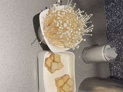 -半天妖烤鱼(兰州国芳中心店)