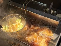 -香酥鸡排(京汉大道店)