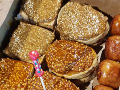 -奶奶的美食(悦立方店)