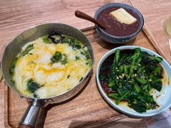 -小满手工粉(北京来福士店)