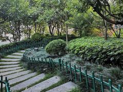 -乌山风景区