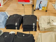 -优衣库(北京万柳华联购物中心店)