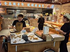 -麦陌(正弘城店)