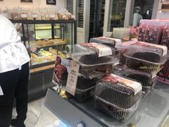 -BreadTalk面包新语·烘焙蛋糕(佐阾虹湾购物中心店)