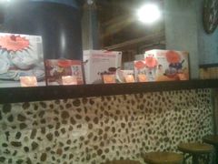 -小杨烤肉(朱雀店)