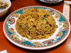 -巴依老爷新疆美食(清华东门店)