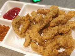 -海底捞火锅(枫蓝国际购物中心店)