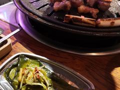 -济州爱肉堂(总店)