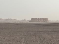 -敦煌雅丹国家地质公园