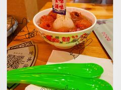 -食味酒味天津菜·古法鲜酿米酒(鼓楼店)