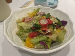 -玉林烤鸭店(定福庄店)