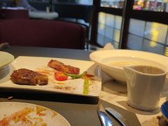 -ZHAO赵·牛扒坊(万象城店)