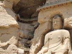 -炳灵寺世界文化遗产旅游区
