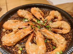 -中国徽菜·徽商故里(广安门店)