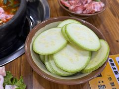 小瓜-笔记安顺夺夺粉火锅