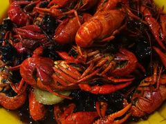 -刘一龙虾(数码路店)