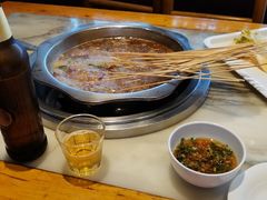 -袁记串串香(川师店)