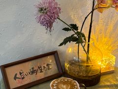 -昼夜咖啡馆
