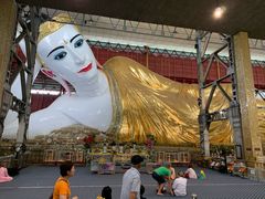 -ခြောက်ထပ်ကြီးရွှေသာလျောင်းဘုရားကြီး