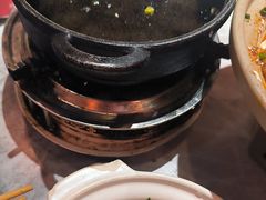 -山四砂锅(太原钟楼街店)