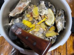 -大湾金牌万州烤鱼(沙河店)