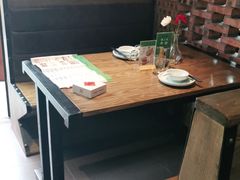 卡座-湘邻呷铺·田园家宴(汉基广场店)