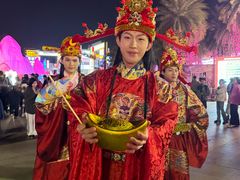 -厦门园林博览苑