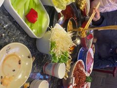 -蜀大侠火锅(香格里拉店)