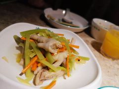 -淘米捞·米汤脆鲩鱼火锅(福田皇岗店)