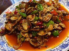 花甲-徐鼎盛民间菜(微电园店)