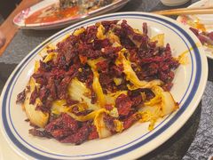 -福苗小骆驼烧烤(曲江店)